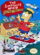 logo Roms The Simpsons : Bart vs. the Space Mutants [USA]