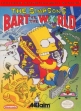 logo Emuladores The Simpsons - Bart vs. the World [USA]