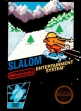 logo Roms Slalom [USA]