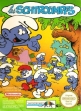 logo Roms Smurfs (The) [Europe]