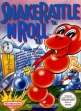 logo Roms Snake Rattle n Roll [Europe]