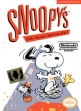 logo Emulators Snoopy's Silly Sports Spectacular! [USA]