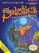 logo Roms Solstice : The Quest for the Staff of Demnos [USA]