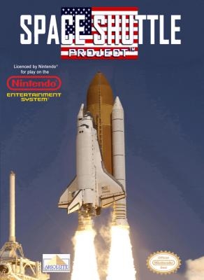 Space Shuttle Project [USA] image