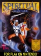 logo Roms Spiritual Warfare [USA] (Unl)