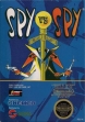 logo Emuladores Spy vs Spy [Europe]