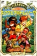 logo Roms Square no Tom Sawyer [Japan]