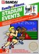 Logo Emulateurs Stadium Events [Europe]