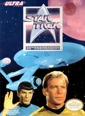 Star Trek : 25th Anniversary [Germany] image