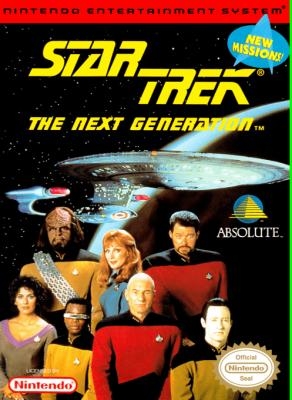 Star Trek : The Next Generation [USA] image