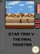 logo Emulators Star Trek V - The Final Frontier (Proto)