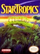 logo Roms StarTropics [USA]