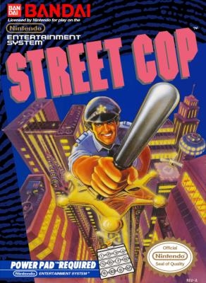 Street Cop [USA] image