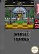 Логотип Emulators Street Heroes [Asia] (Unl)