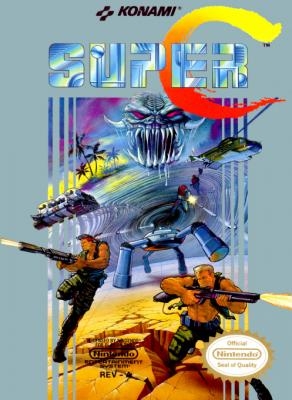 Super C [USA] image