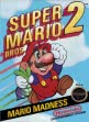 Логотип Emulators Super Mario Bros. 2
