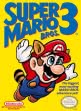 logo Roms Super Mario Bros. 3