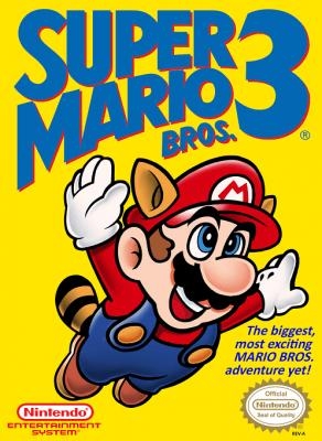 Super Mario Bros. 3 image