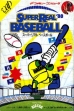 Логотип Emulators Super Real Baseball '88 [Japan]