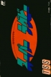 Логотип Roms Super Rugby [Japan]