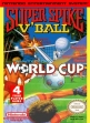 Логотип Roms Super Spike V'Ball + Nintendo World Cup [USA]