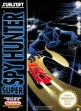 logo Emulators Super Spy Hunter [Europe]