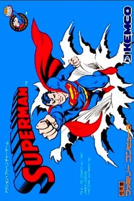 Superman [Japan] image