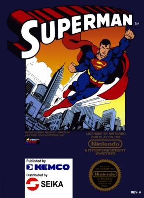 Superman [USA] image