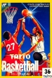 logo Roms Taito Basketball [Japan]