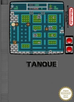 Tanque [Spain] image