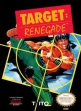 logo Roms Target Renegade [USA]