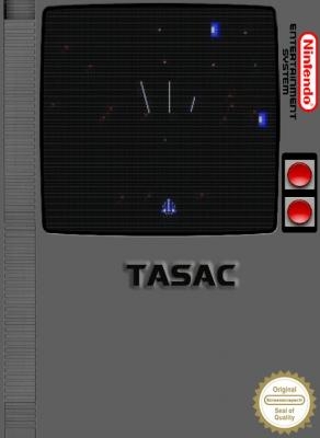 Tasac [Asia] (Unl) image