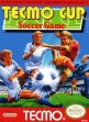 Логотип Roms Tecmo Cup Soccer Game [Europe]