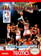 Логотип Roms Tecmo NBA Basketball [USA]