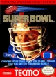 Логотип Roms Tecmo Super Bowl [USA]