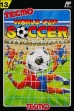 logo Emulators Tecmo World Cup Soccer [Japan]