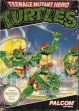 logo Emulators Teenage Mutant Ninja Turtles [USA] (Beta)