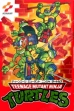 logo Roms Teenage Mutant Ninja Turtles II : The Manhattan Project [Japan]
