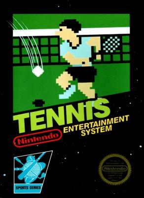 Tennis [USA] image