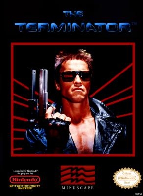The Terminator [USA] image