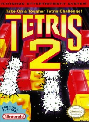 Tetris 2 [Europe] image