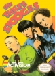 Logo Roms The Three Stooges [USA] (Beta)