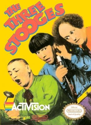 The Three Stooges [USA] image