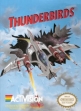 logo Emuladores Thunderbirds [USA]