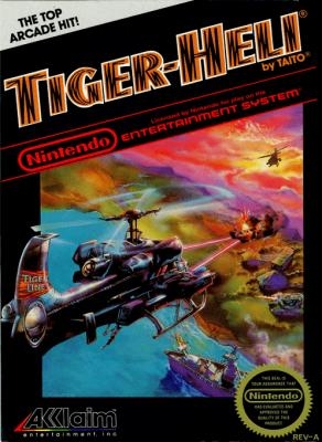 Tiger-Heli [USA] image