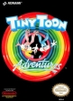 Logo Emulateurs Tiny Toon Adventures [Europe]