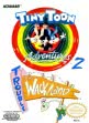 Логотип Roms Tiny Toon Adventures 2 : Trouble in Wackyland [USA]