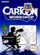 Логотип Emulators Tiny Toon Adventures: Cartoon Workshop [USA]