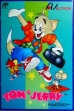 logo Roms Tom & Jerry [Japan]