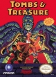 Логотип Roms Tombs & Treasure [USA]